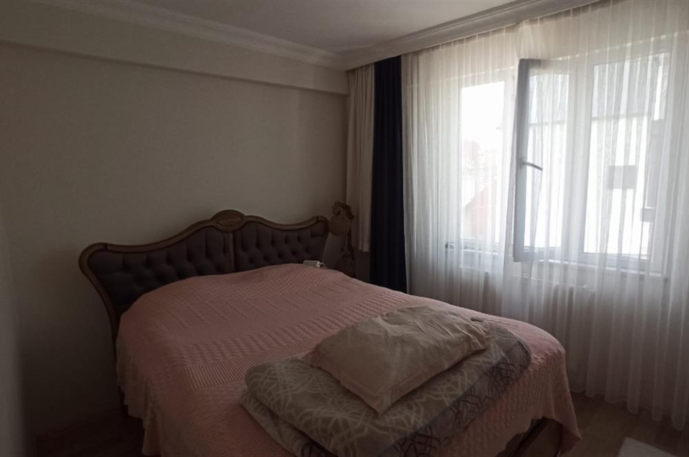 CENTURY 21 VİZYON'DAN SÜTLÜCE'DE SATILIK 2+1 DAİRE