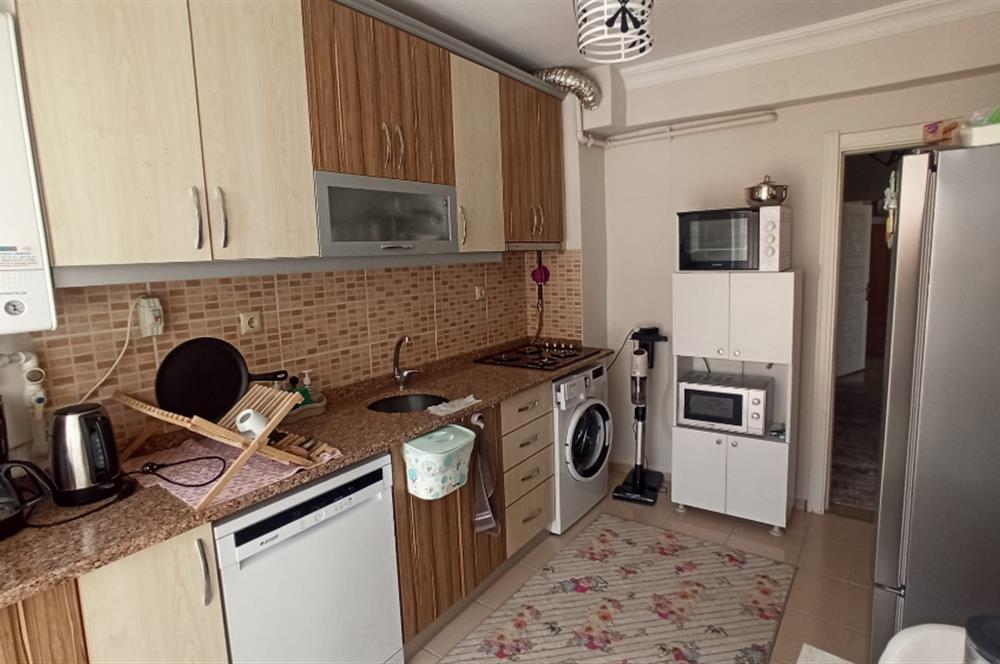 CENTURY 21 VİZYON'DAN SÜTLÜCE'DE SATILIK 2+1 DAİRE