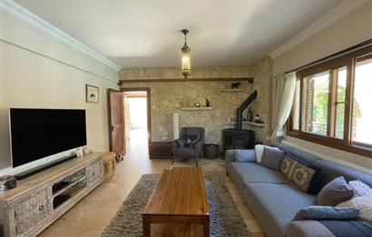 Turkish Title 4 Bedroom Bespoke Villa in Ozankoy North Cyprus