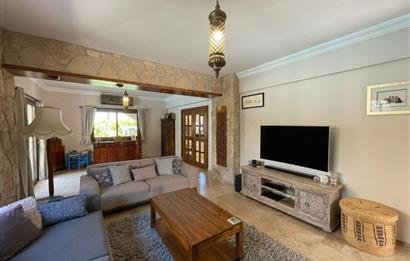 Turkish Title 4 Bedroom Bespoke Villa in Ozankoy North Cyprus