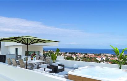 Incredible opportunity to purchase luxury 4 bed villa in Catalkoy