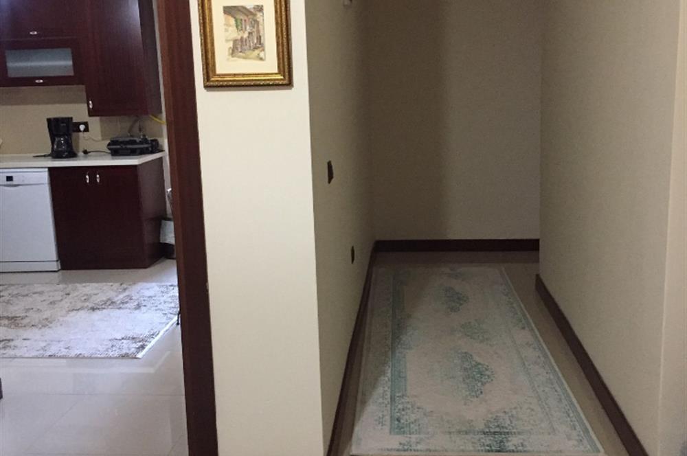 KUZEYKENT 630 ETAP MANZARALI GÜNEY-BATI CEPHE MUHTEŞEM 3+1 DAİRE