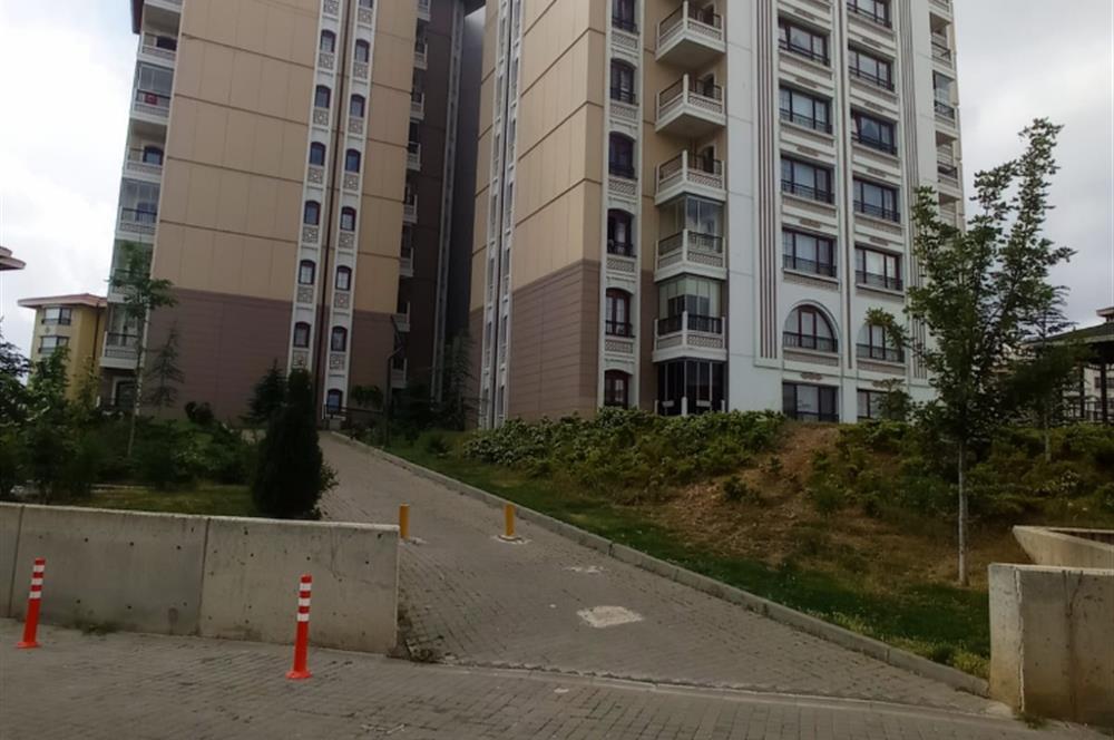 KUZEYKENT 630 ETAP MANZARALI GÜNEY-BATI CEPHE MUHTEŞEM 3+1 DAİRE