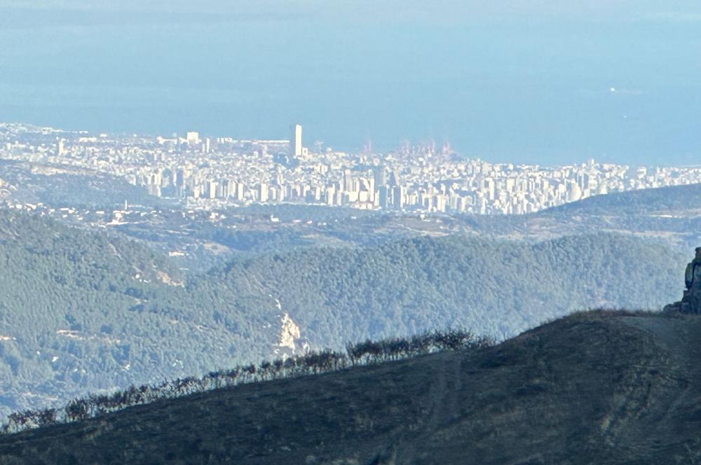 MEZİTLİ " 71 DÖNÜM " SULU TARLA KOCAYER KÖYÜ FIRSAT!!!