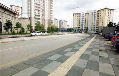 KUZEYKENT 630 ETAP MANZARALI GÜNEY-BATI CEPHE MUHTEŞEM 3+1 DAİRE