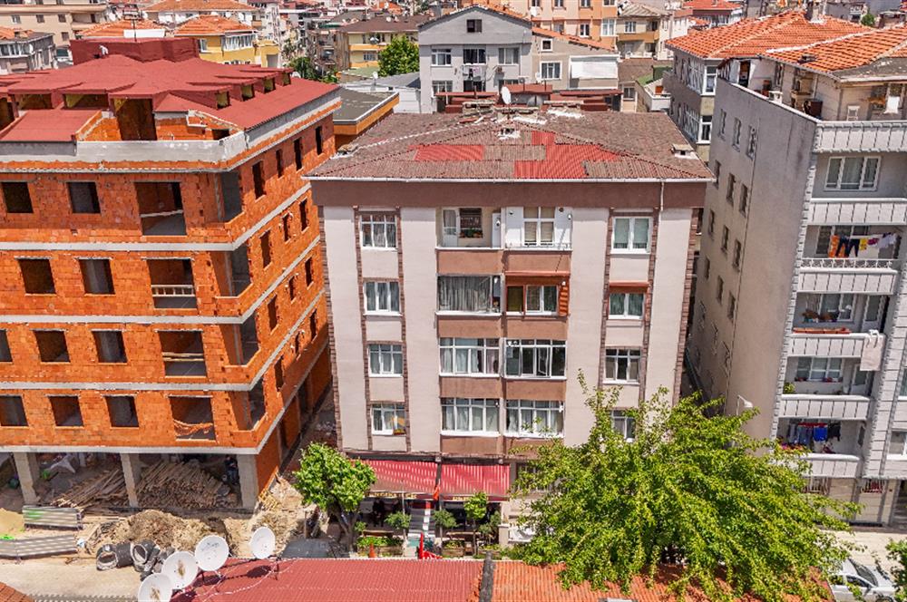 CENTURY 21 STAR'DAN YENİMAHALLE DE MÜKEMMEL KONUMDA SIFIR AYARINDA SATILIK DAİRE