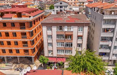 CENTURY 21 STAR'DAN YENİMAHALLE DE MÜKEMMEL KONUMDA SIFIR AYARINDA SATILIK DAİRE