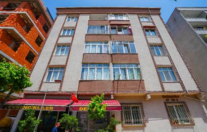 CENTURY 21 STAR'DAN YENİMAHALLE DE MÜKEMMEL KONUMDA SIFIR AYARINDA SATILIK DAİRE