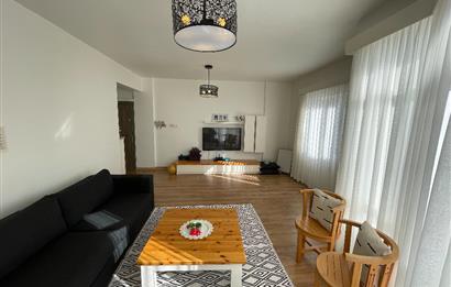 Newly Renovated 3 Bedroom Apartment in Kyrenia City Centre