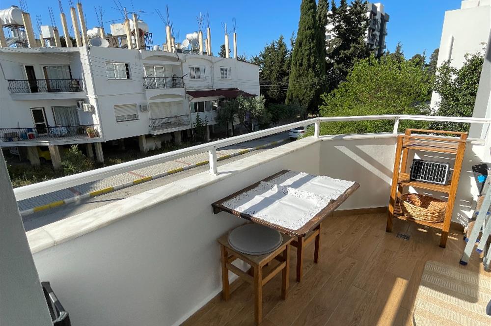 Newly Renovated 3 Bedroom Apartment in Kyrenia City Centre