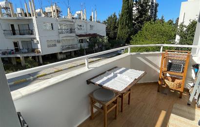 Newly Renovated 3 Bedroom Apartment in Kyrenia City Centre