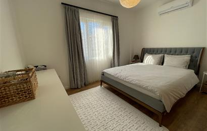 Newly Renovated 3 Bedroom Apartment in Kyrenia City Centre