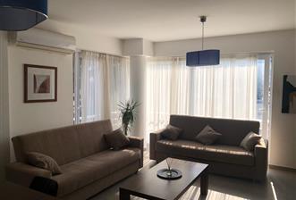 Great investment opportunity - 2 Bed Apartment in Kyrenia city Centre