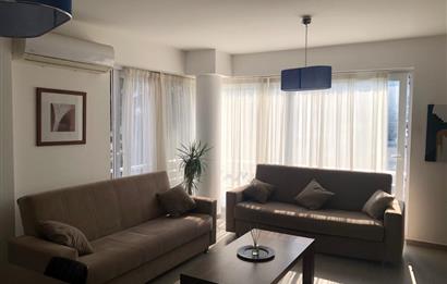 Great investment opportunity - 2 Bed Apartment in Kyrenia city Centre