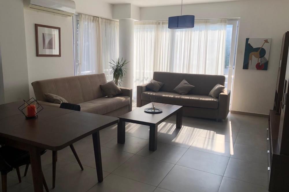 Great investment opportunity - 2 Bed Apartment in Kyrenia city Centre