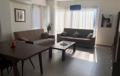 Great investment opportunity - 2 Bed Apartment in Kyrenia city Centre