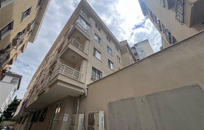 MALTEPE MERKEZDE 2+1 CAZİP FİYATLI YENİ DAİRE