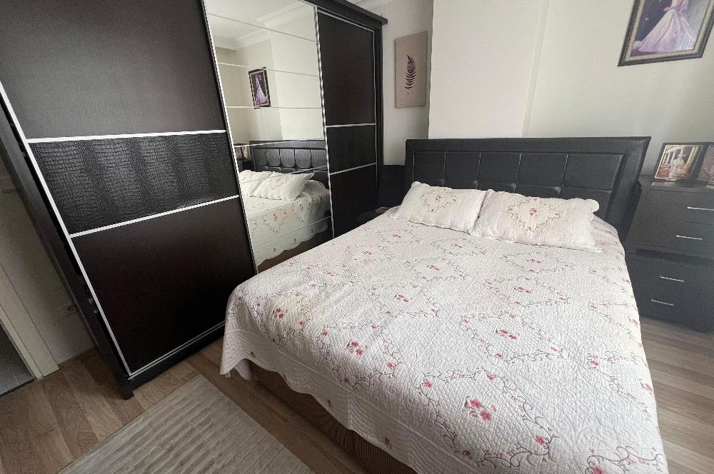 MALTEPE MERKEZDE 2+1 CAZİP FİYATLI YENİ DAİRE