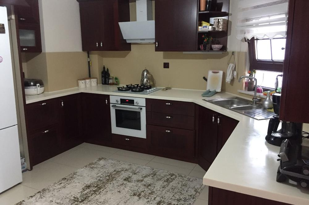 KUZEYKENT 630 ETAP MANZARALI GÜNEY-BATI CEPHE MUHTEŞEM 3+1 DAİRE