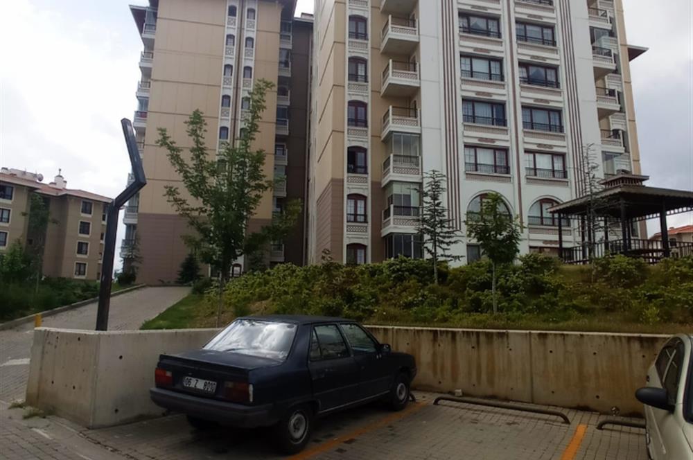 KUZEYKENT 630 ETAP MANZARALI GÜNEY-BATI CEPHE MUHTEŞEM 3+1 DAİRE