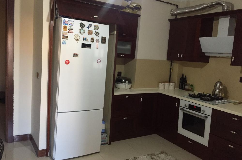 KUZEYKENT 630 ETAP MANZARALI GÜNEY-BATI CEPHE MUHTEŞEM 3+1 DAİRE