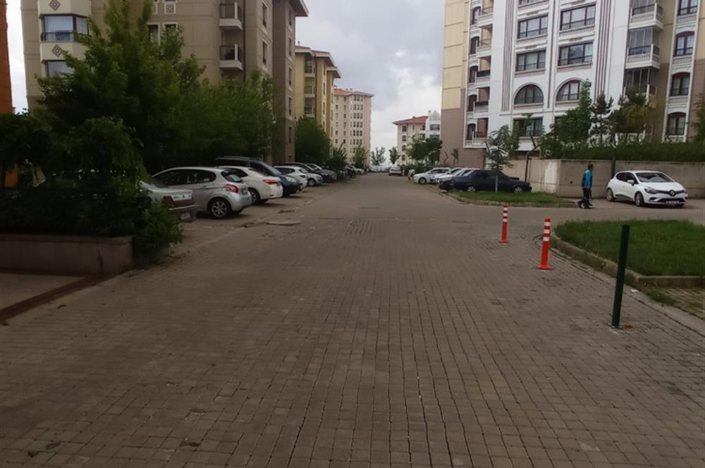 KUZEYKENT 630 ETAP MANZARALI GÜNEY-BATI CEPHE MUHTEŞEM 3+1 DAİRE