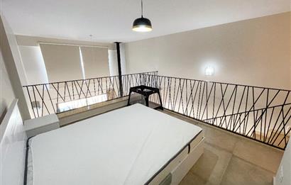 Fully Furnished 1 Bed loft in Karpaz