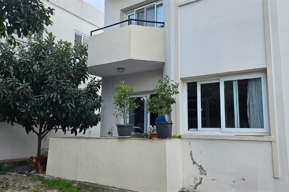 For Sale 3+1 Flat in Dogankoy, Kyrenia