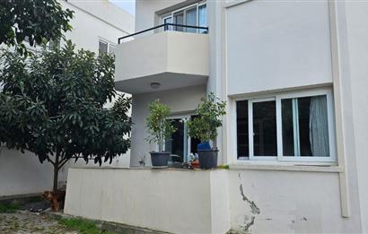 Girne Doğanköy Satılık 3+1 Daire