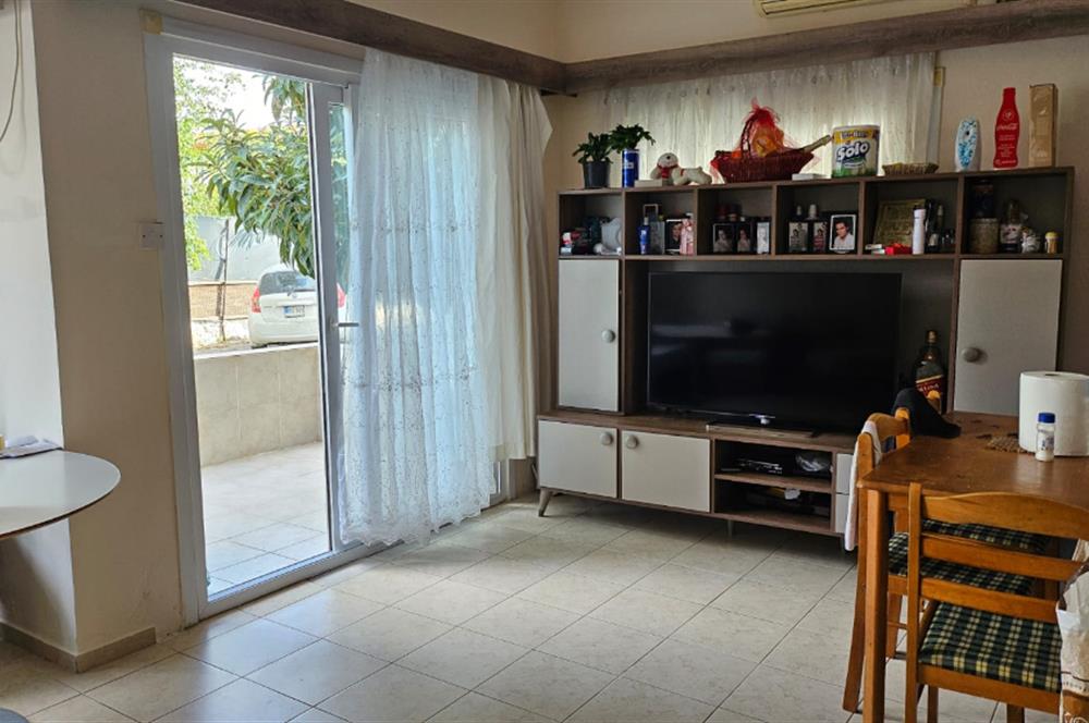 For Sale 3+1 Flat in Dogankoy, Kyrenia