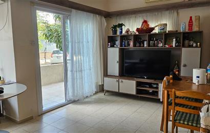 For Sale 3+1 Flat in Dogankoy, Kyrenia