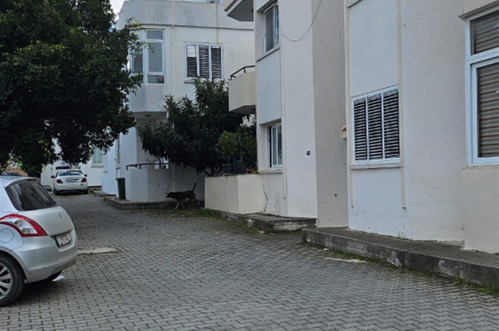 For Sale 3+1 Flat in Dogankoy, Kyrenia