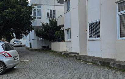 For Sale 3+1 Flat in Dogankoy, Kyrenia