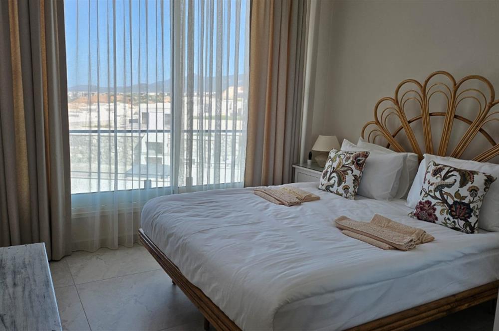 For Sale 3+1 Private Apartment in Kyrenia Tatlısu Area