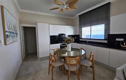 For Sale 3+1 Private Apartment in Kyrenia Tatlısu Area