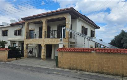 Doğanköy Satılık 4+1 Villa