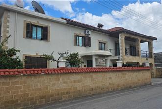 For Sale 4+1 Villa in Dogankoy