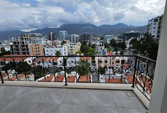 For Sale 2+1 Apartment in Kyrenia Pia bella Hotel Area