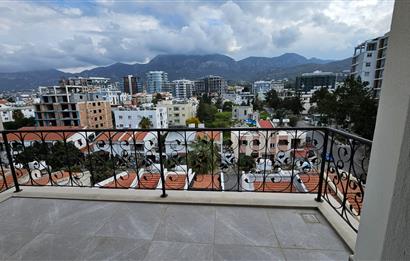 For Sale 2+1 Apartment in Kyrenia Pia bella Hotel Area