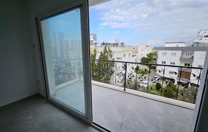 For Sale 2+1 Apartment in Kyrenia Pia bella Hotel Area