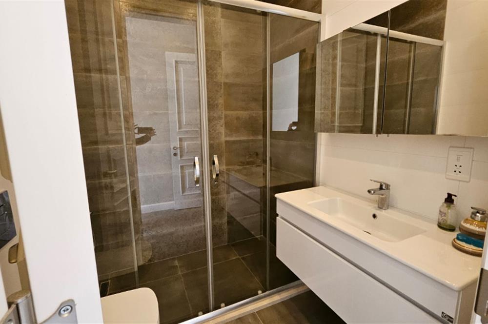 Girne Bellapais Satılık 4+1 İkiz Villa