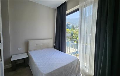 Girne Bellapais Satılık 4+1 İkiz Villa