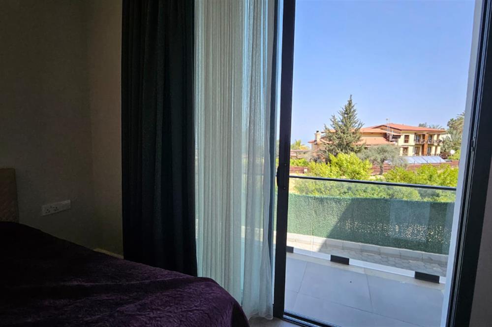 Girne Bellapais Satılık 4+1 İkiz Villa