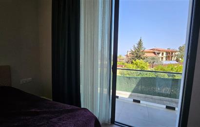 Girne Bellapais Satılık 4+1 İkiz Villa