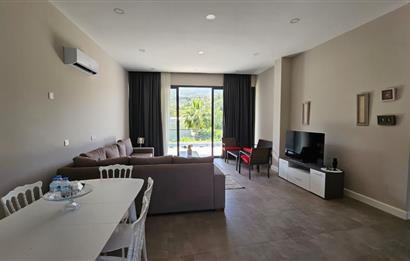 Girne Bellapais Satılık 4+1 İkiz Villa