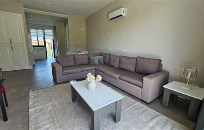 Girne Bellapais Satılık 4+1 İkiz Villa