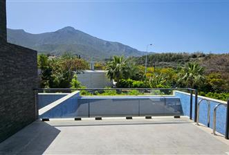 For Sale 4+1 Twin Villa in Bellapais Kyrenia