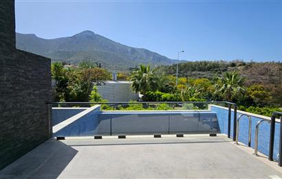 For Sale 4+1 Twin Villa in Bellapais Kyrenia