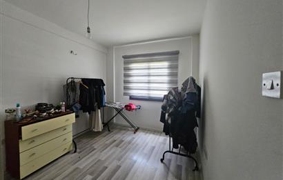 For Sale 2+1 Apartment in Alsancak Municipality Area