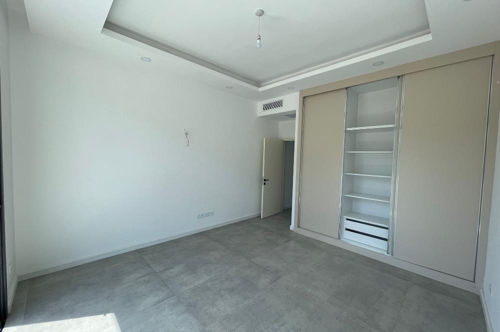 Edremit Satılık 4+1 Özel Villa